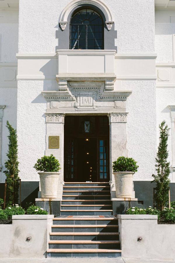 The Convent Hotel Auckland Exterior photo